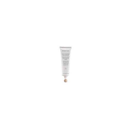 Mary Kay Full Coverage Foundation 204 Ivory New in Box