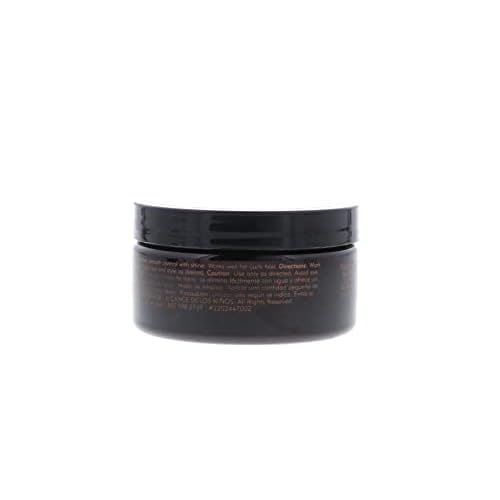 Men's Hair Pomade by American Crew, Medium Hold with High Shine, 3 Oz (Pack of 2)
