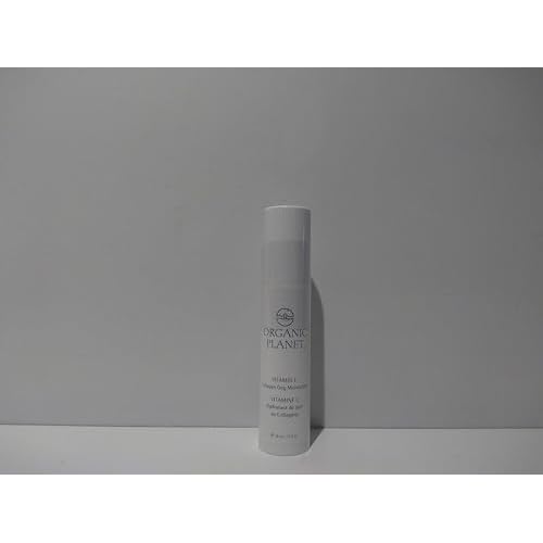 Vitamin C Collagen Day Moisturizer