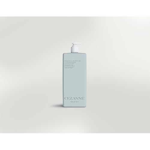 Cezanne Perfect Moisture Conditioner (1 Liter)