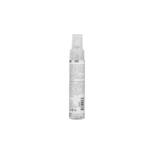 L'ANGE HAIR Satin N?ctar Nourishing Gloss | Hair Serum for All Hair Types | Smoothing Serum with Antioxidants and Vitamins | Salon Hair Spray for Blowouts | Anti Frizz Hair Gloss (2 Fl Oz)