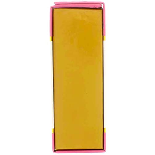 DreamTime Inner Peace Eye Pillow, Cranberry Velvet