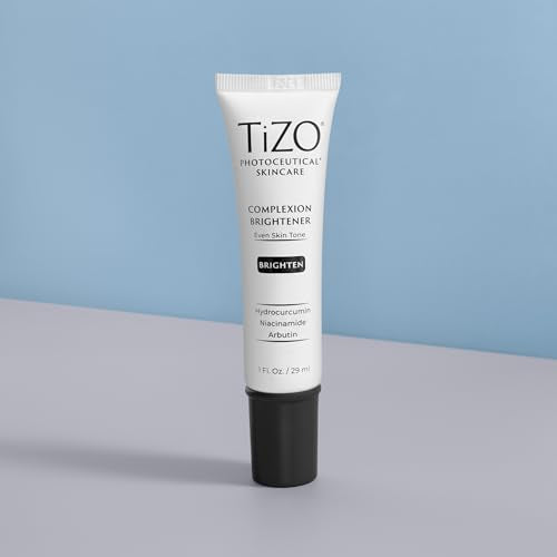 TIZO Photoceuticals Complexion Brightener, 1 Fl oz