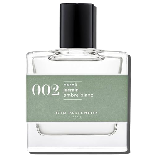 Intense Cologne 002 by Bon Parfumeur
