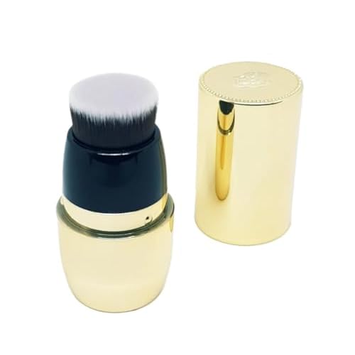 THE WHOO Radiant Essence Cushion Special Set (Main 15g + Refill 15g + Brush + Pouch) No.21 Light Beige, Intensively Hydrating for Moisturizing & Soothing skin. Made in Korea