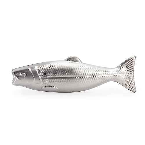 Kikkerland Fish Magic Soap