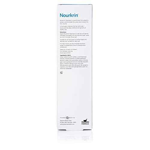 Haircare by Nourkrin Conditioner for Hair Growth 150ml