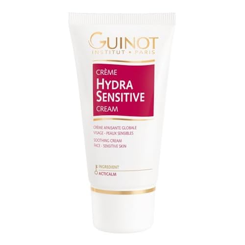 Guinot. Creme Hydra Sensitive