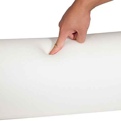 Master Massage 6" Full Round Bolster - Cream