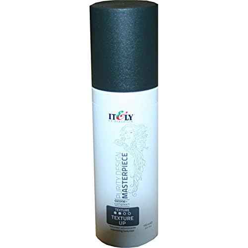 IT&LY Purity Design Masterpiece Texture Up - 5.07 oz