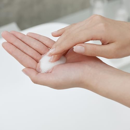SK-II Foaming Facial Cleanser - Gentle Face Cleanser for Dull, Dry Skin - Visibly Improves Radiance and Removes Impurities to Reveal a Smoother, Healthier Complexion (3.6 oz)