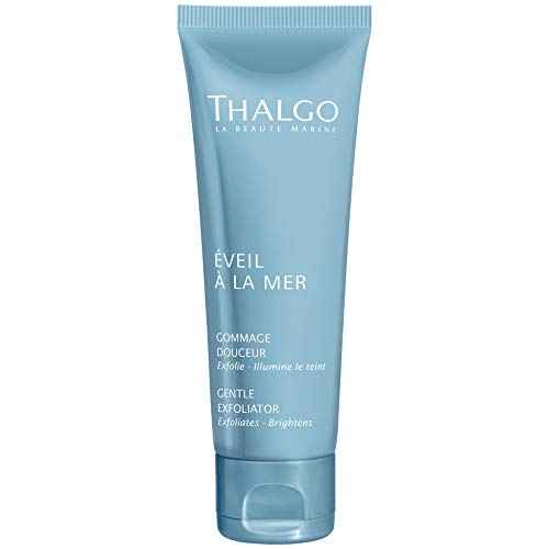 Thalgo Eveil A Lar Mer Gentle Exfoliator, 1.69 Fluid Ounce