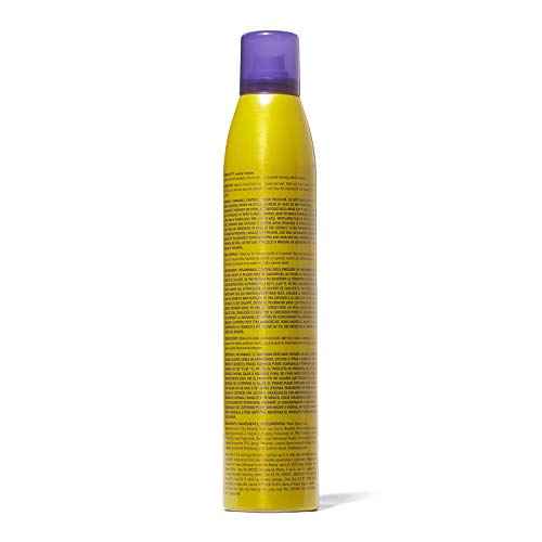 Beyond the Zone Power Lift Volumizing Booster