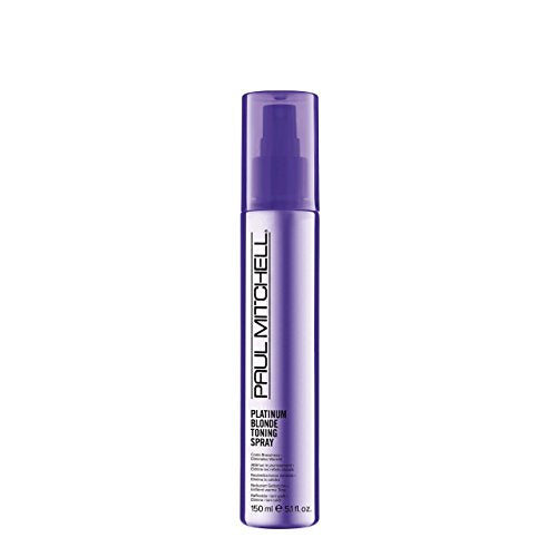 Paul Mitchell Blonde Collection Kit, Platinum, 1.85 lb.
