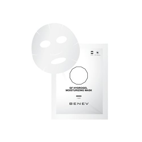 GF Hydrogel Moisturizing Mask