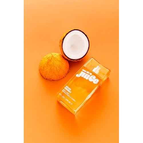 Eau De Juice Good Energy Body Mist