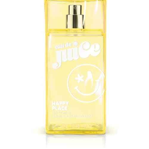 Eau De Juice Happy Place Body Mist