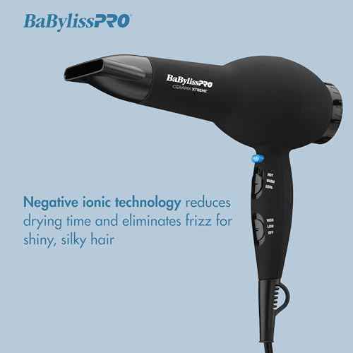 Ceramix Xtreme Hair Dryer