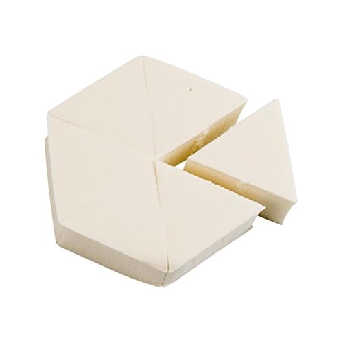 Latex triangulaire latex x6