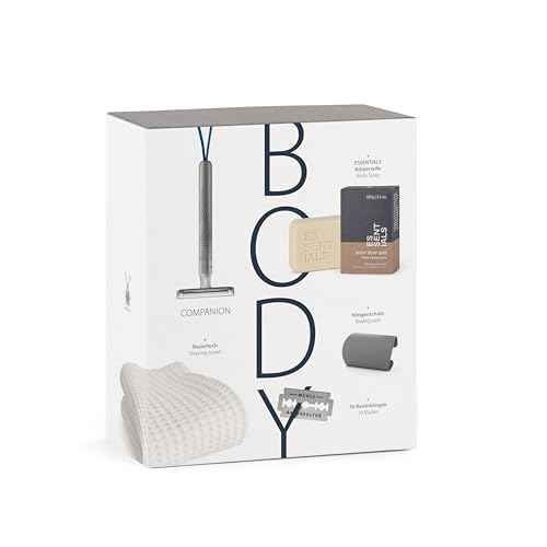 Revitalizing Body Wash | Luxurious Shower Gel For Soft, Smooth, Nourished Skin with Desert Lime, Aloe Vera, Kakadu Plum, Notes of Lime, Lemongrass, Peppermint Hydrating Soothing Cleansing 475ml