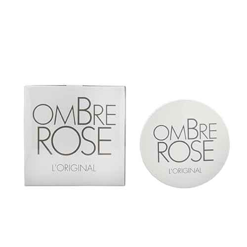 Ombre Rose by Jean Charles Brosseau for Women 6.7 oz Perfumed Body Cream