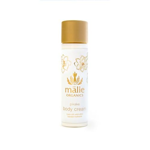 Malie Organics Body Cream Gift Set - Travel
