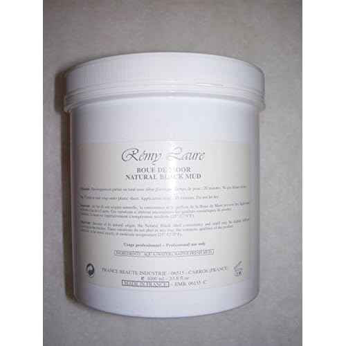 Natural Black Mud 1000ml Pro