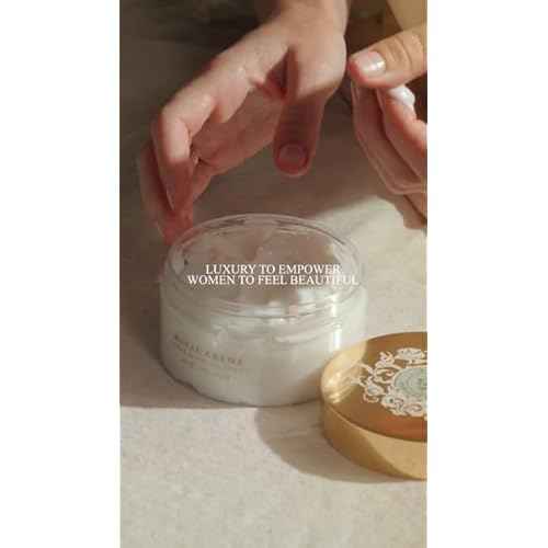 Saison¢ç Year-Around Body Oil | Unscented, Organic, Natural, Vegan & Cruelty Free Beauty