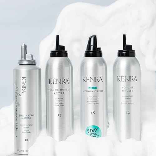 Kenra Kenra Volume Mousse Extra