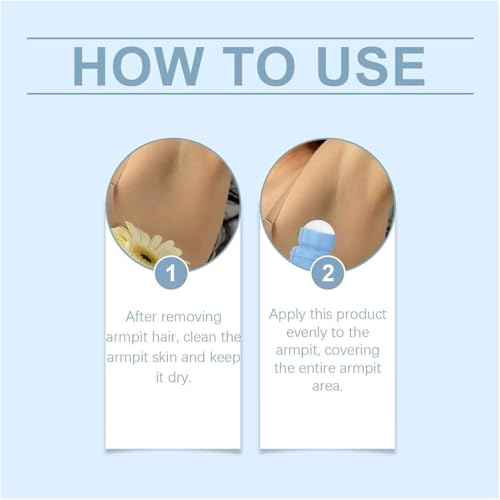Smoothing Solution Ingrown Hair Treatment 50ml