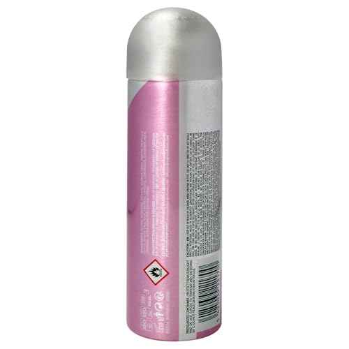 Cuba VIP by Cuba for Women - 6.6 oz Body Spray