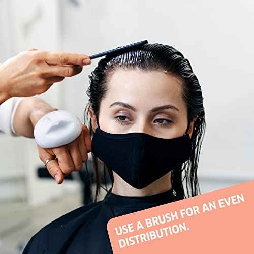 Wella Professionals EIMI Extra Volume | Strong Hold Volumizing Hair Styling Mousse | Adds Volume & Body | Heat Protectant | 10.1 Oz
