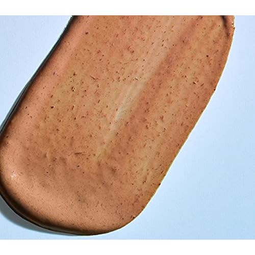 Volition Beauty Detoxifying Silt Gel?e Mask with Vegan Squalane + Allantoin 60ml/2oz - Detoxifies, Smoothes, Hydrates