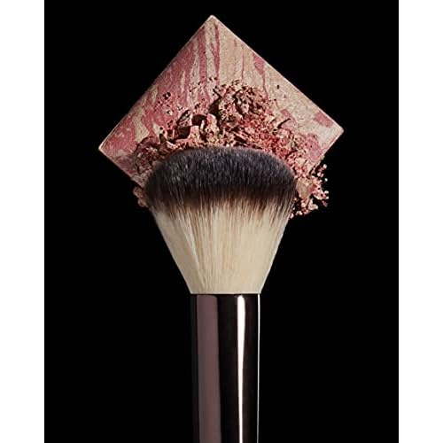 Hourglass Brush #2 - Foundation/Blush