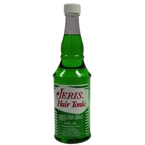 Jeris Hair Tonic 14 oz. (Pack of 2)