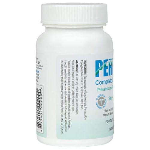 Periogen Complete Oral Health Rinse (3-PK)