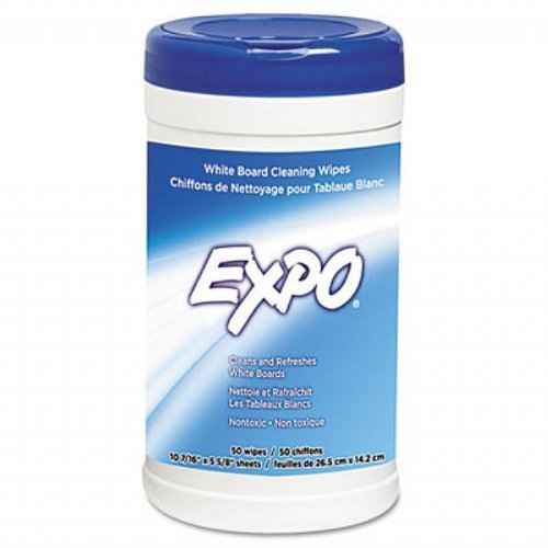 Expo Towlettes,Sanford Corporation,81850