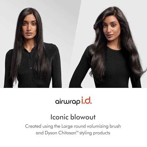 Dyson Airwrap i.d.¢â Multi-Styler and Dryer