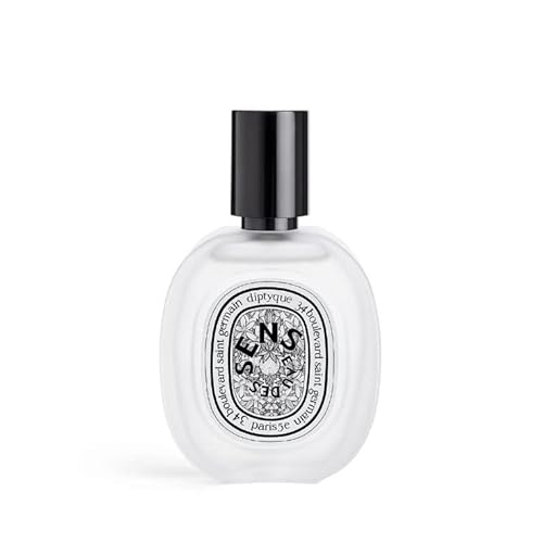 Diptyque Hair Mist - Eau Des Sens for Unisex - 1 oz Hair Mist