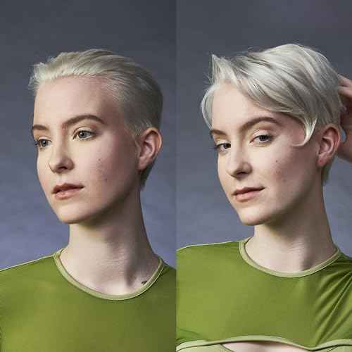 OSiS+ Mess Up - Matte Styling Paste for Medium Control & Flexible Styling