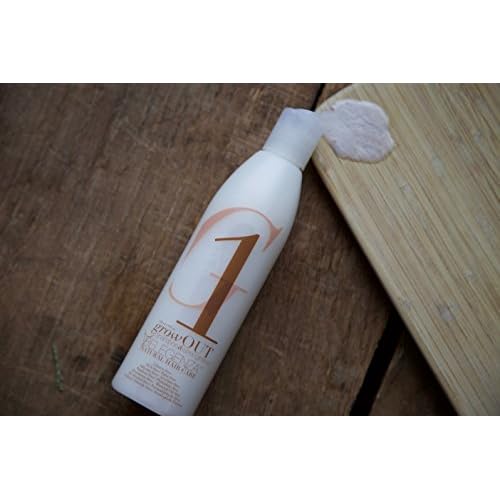 Belegenza GrowOut Shampoo Strengthener