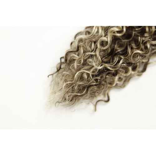 P4613 Human Hair Bundles Blonde Water Wave 3 Bundle 20 22 24 inch 2 Tone #4 and 613 Bundle Brazilian Virgin Hair Extensions
