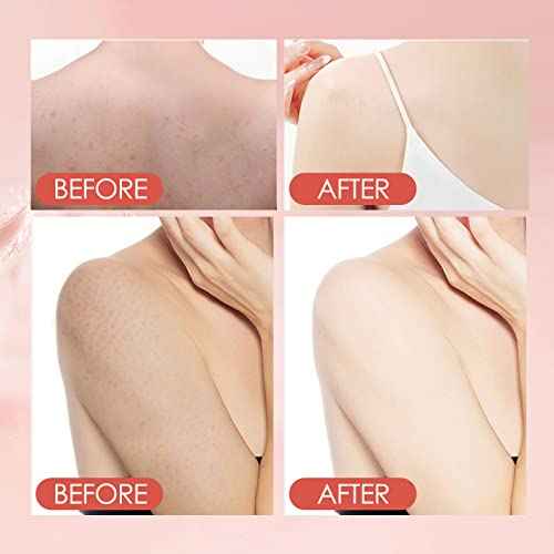Rubbing Mud, Mud Rub Gel,Mud Scrub Cream, Mud Rubbing Artifact, Rubbing Mud Cream Gel, Skin Cleansing Gel Mud Rub, Mud Scrub Cream Exfoliating, Exfoliator Body Scrub (peach/1PC/350ML)