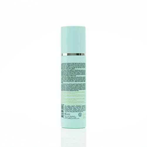 Brightening Face Cleansing Gel with Rice Extract ? Gentle Cleanser for Combination & Oily Skin, 200ml