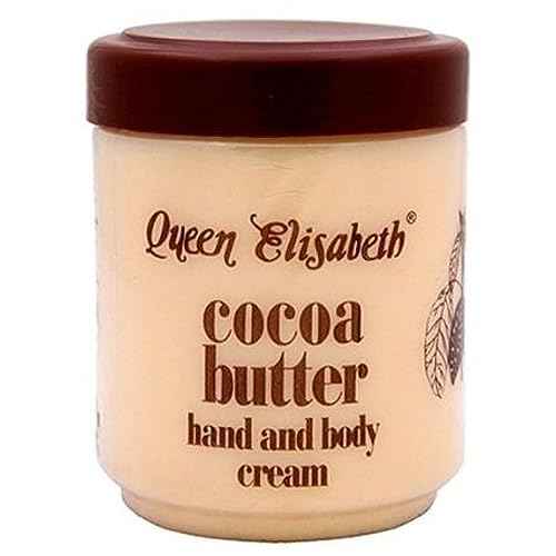 Cocoa Butter Hand and Body Cream 500ml (Made in Cote D'ivoire) (Set of 3)