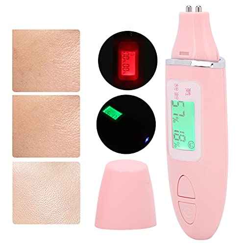 Skin Tester, Skin Tester Professional for Skin Care()