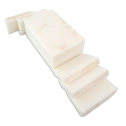 Primal Elements Soap Loaf, Almond Honey, 5.5 Pound