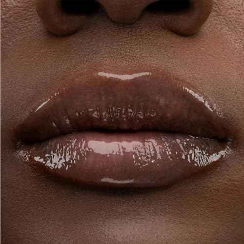 Tom Ford Slim Lip Color Shine Lipstick - 100 100 (Rosy Brown) - .03 oz / .9 g