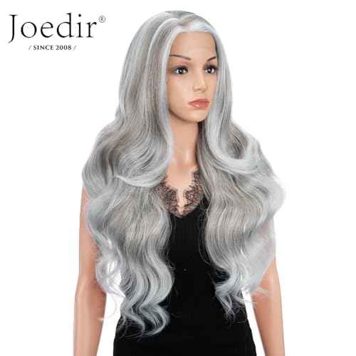 Vivica A. Fox NICOLA, SYNTHETIC HAIR, Frontal Lace Wig, Color P4/27/30, Piano color, Medium, Dark brown(#4),Honey blonde(#27), Copper blonde(#30)