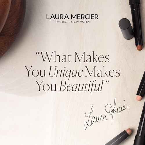 Laura Mercier Soothing Eye Makeup Remover, Water-Based Cleanser with Gentle Yet Potent Oils, Effectively Removes Waterproof Makeup, Refreshing and Calming Ingredients